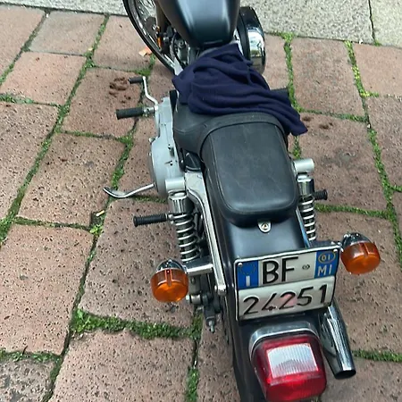 Apartament Di Greta E Marco *