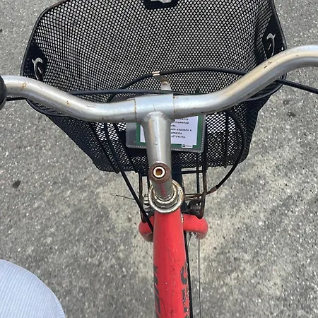 Apartament Di Greta E Marco *