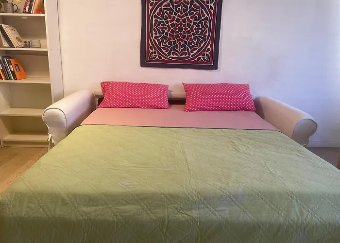 Apartment Di Greta E Marco *