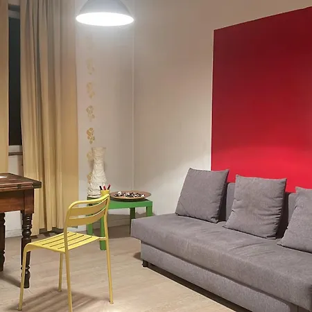Apartman Di Greta E Marco *