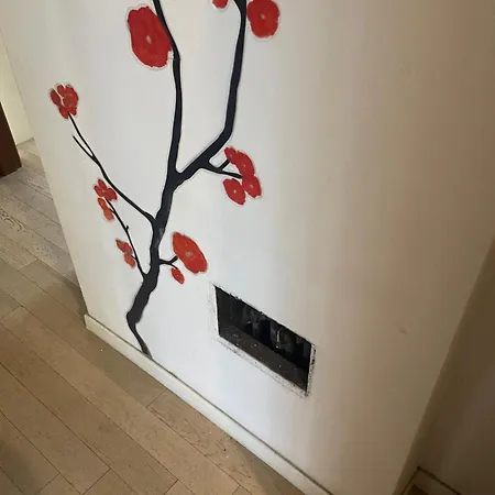 Di Greta E Marco Apartman *