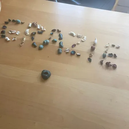 Di Greta E Marco Apartman Milánó